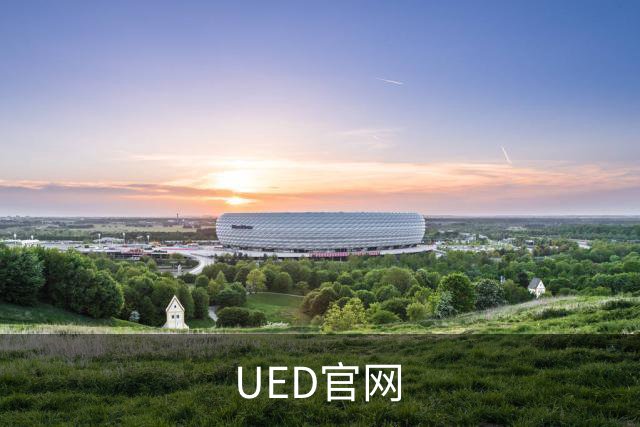 UED官网团队与服务介绍
